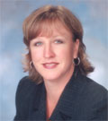 Karin Cunningham San Bruno Chamber President